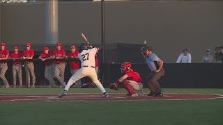 Arkansas Baseball, Softball and Soccer Quarterfinal Highlights Part Two｜5NEWS