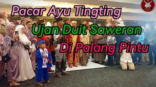 Download Lagu Pacar Ayu Tingting Ujan Duit Saweran Di Palang Pintu Betawi MP3 Download Lagu Pacar Ayu Tingting Ujan Duit Saweran Di Palang Pintu Betawi MP3