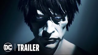 The Sandman | Graphic Novels Trailer | DC