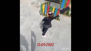 Ismayılova Arzum Nurlan 3