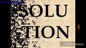 Ignou lse1  solved Answer 4 (cell biology) assignment solution 2018 // by Study Streak