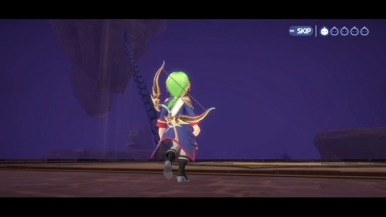 [ROX] OSIRIS Ancient Phyramid hard|How to play and guide