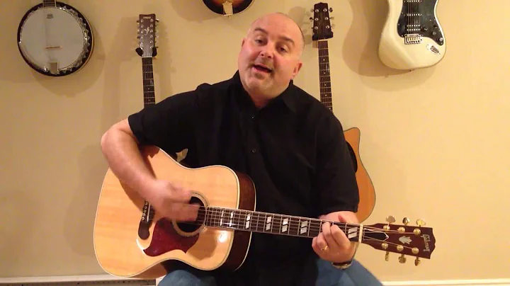 Every Rose Has it's Thorn - Poison (cover) - Easy ...