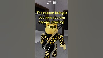 The Best Trap In Piggy?