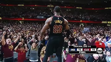 Top 100 NBA Buzzer Beaters of the Last 10 Years