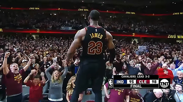 Top 100 NBA Buzzer Beaters of the Last 10 Years
