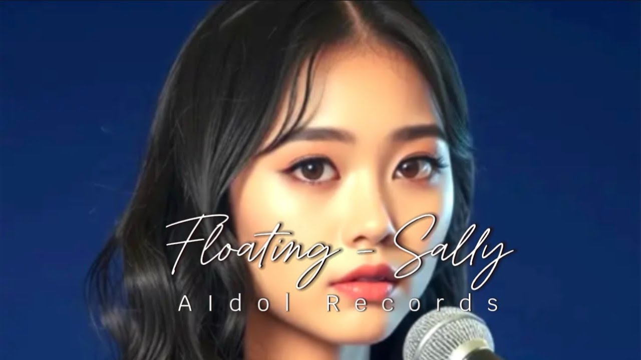 Floating - Sally (AIdol) adlı videoyu YouTube'da izle Floating - Sally (AIdol) adlı videoyu YouTube'da izle