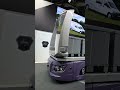 #ГАЗ #Neos - автономная беспилотная машина для перевозки грузов между цехами. #shorts #short #feed