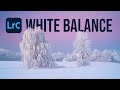 Set the perfect white balance with this lightroom trick