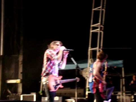jasey rae - all time low 7/13/09