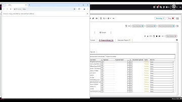 New CLI Orchestration Action