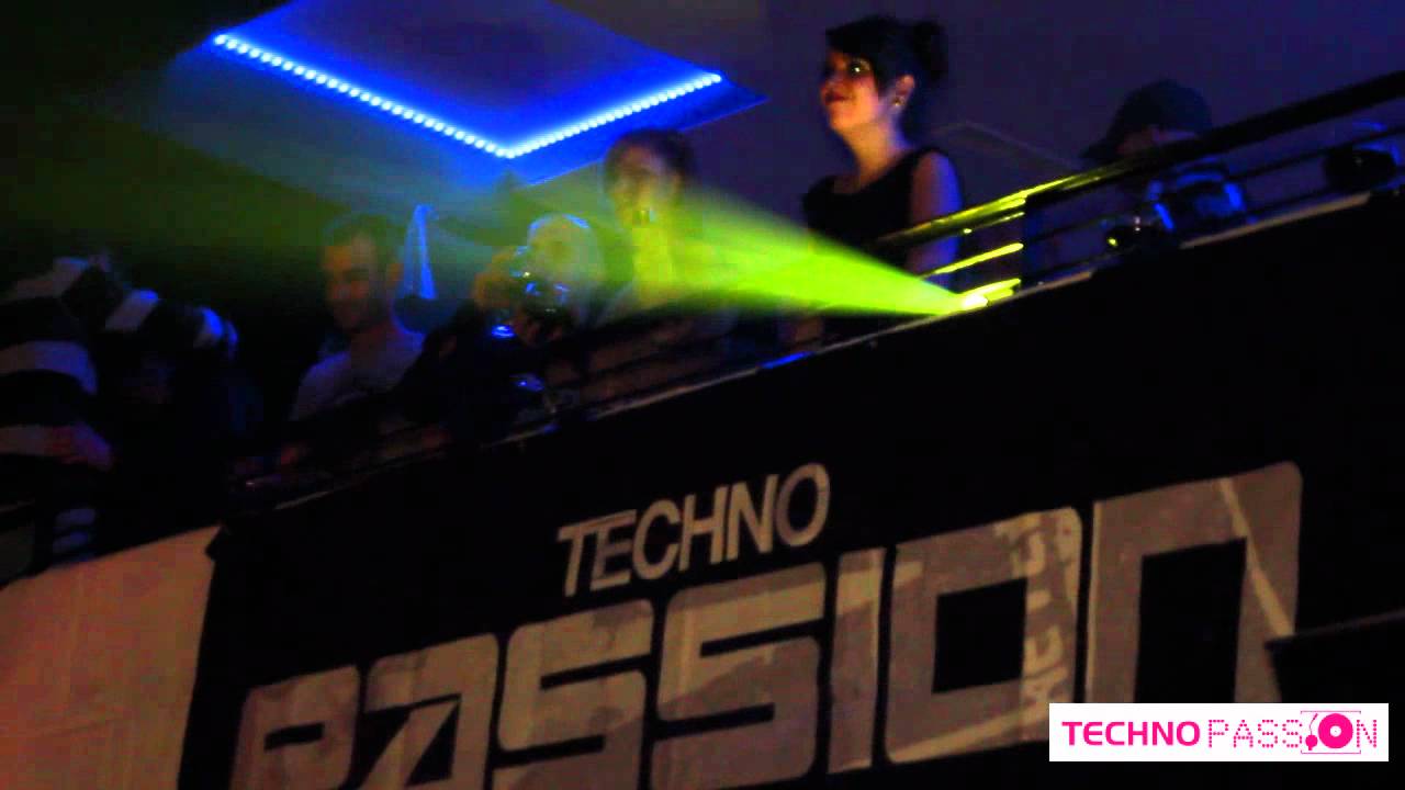 POL ANIMATEK - TECHNOPASSION [BURGOS] 17 / 12 / 2011