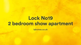 Lock No19 - Two Bedroom Apartment Tour