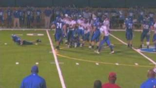 Rob Hankins Highlights 2008