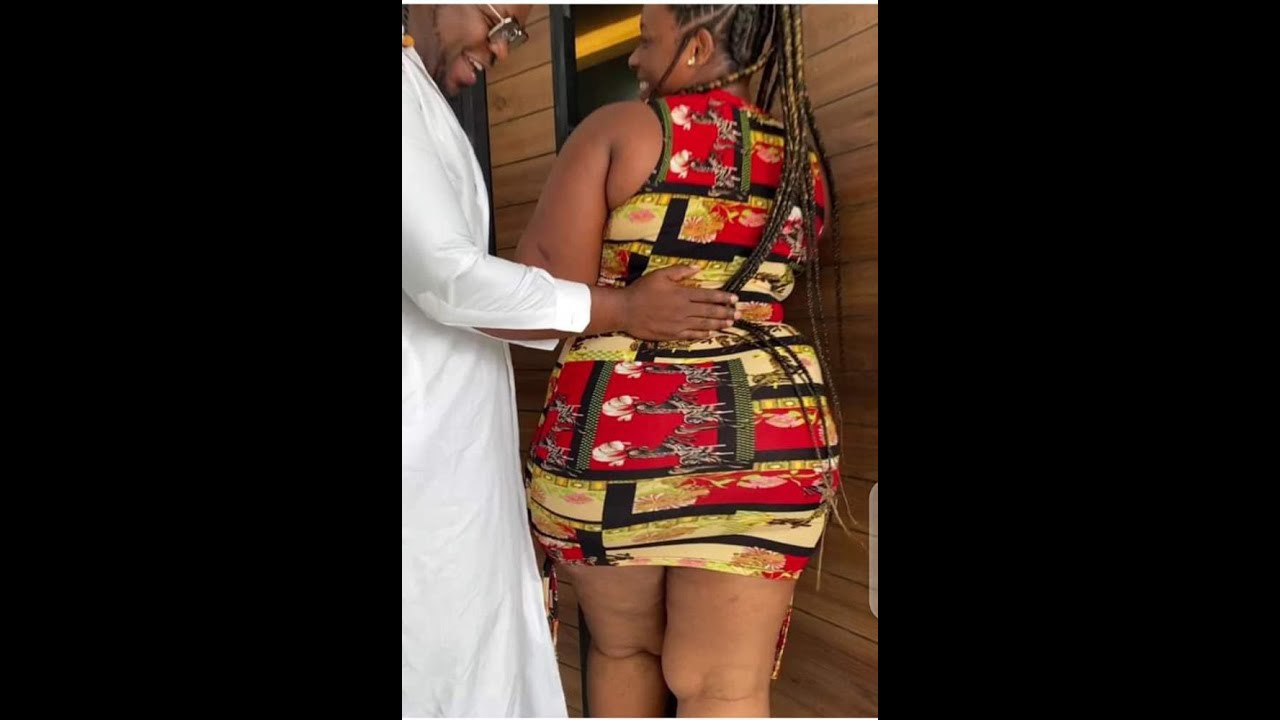 For The Love of BIG NYASH YouTube