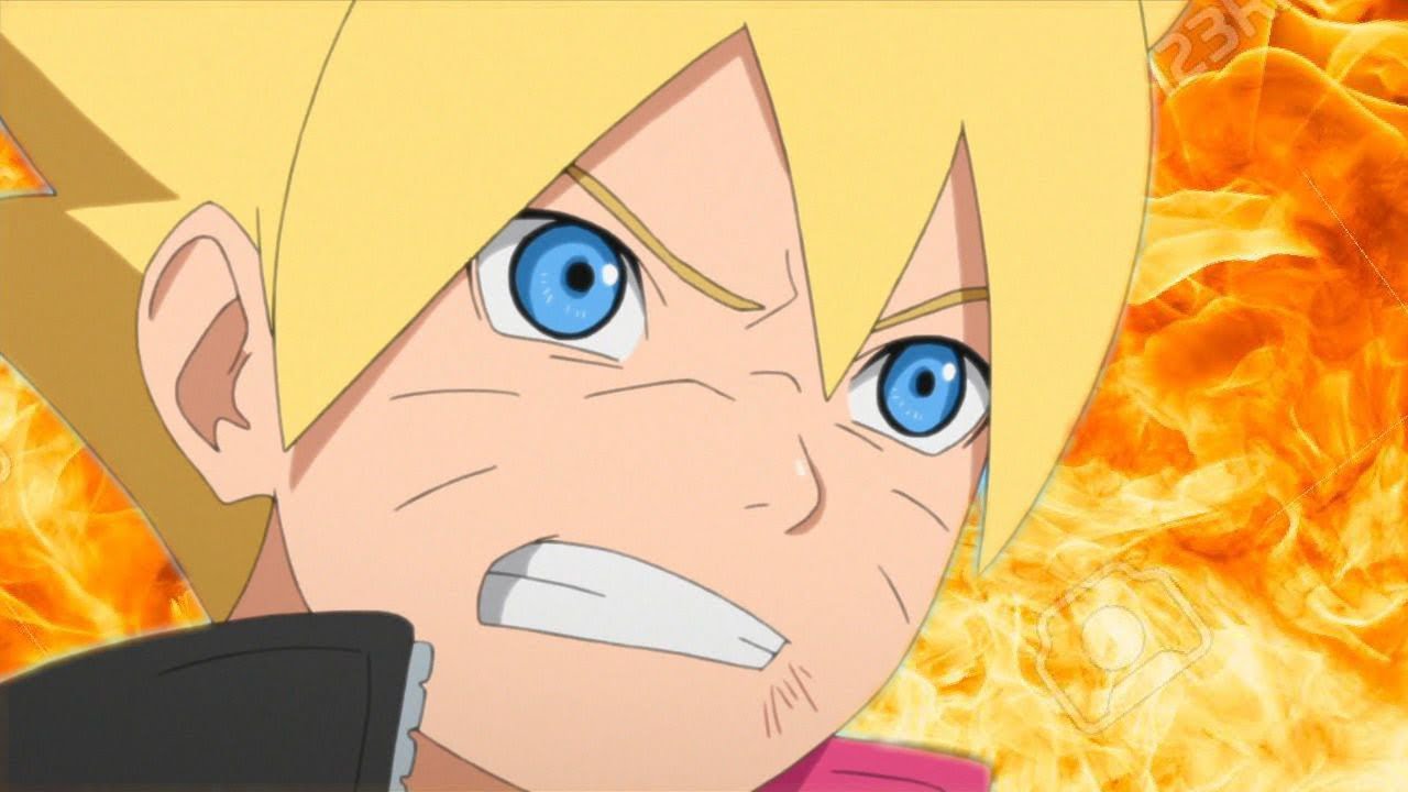 Sasuke Uchiha Ambushed And Kara Assembles Boruto Episode 157