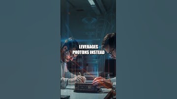 Seeing Light The Next AI Revolution in Photonics