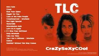 TLC - CrazySexyCool