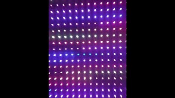 Wled 5 Preset Cycle (20*35)pixels