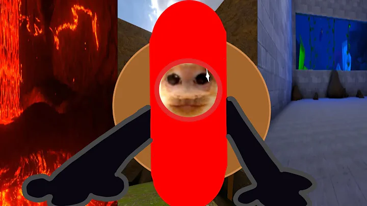 Capuchin in a nutshell part 2