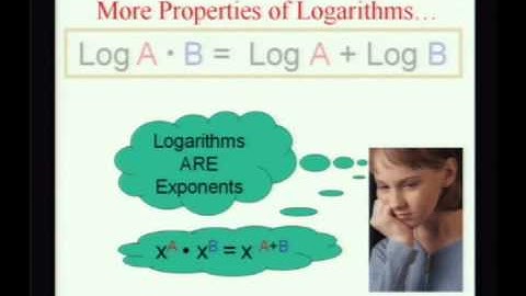 Intermediate Algebra Final Exam Review Part 1