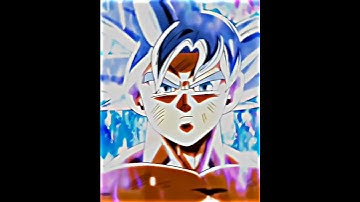 Goku vs Sung Jinwoo