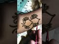 R❤️N cuple name mehandi design tattoo #trending