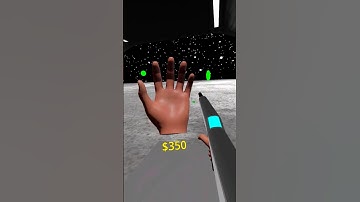 Devlog 5 • Score & Enemy Nav  #virtualreality #gamedevelopment #godot #devlog