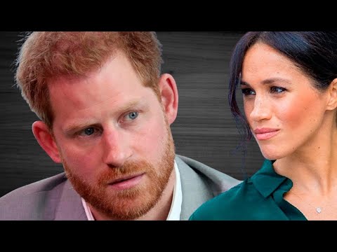 Vídeo: L’antiga amant del príncep Harry va explicar per què no es va casar amb ell