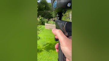 Field One Force Shooting