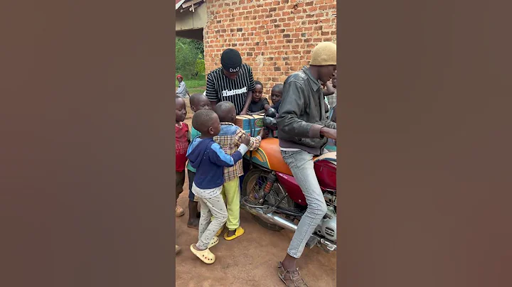 Join our mission of live & hope to all! Together, we can change lives #onechildatatime #nonprofit