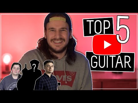 top-5-guitarist-youtube-channels