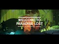 Capture de la vidéo Welcome To Paradise Lost // Dnt Weimar