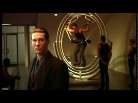 Gattaca - trailer ita