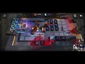 [ARKNIGHTS] - Kal'tsit Esperanto S2M3