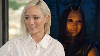 Pom Klementieff's 'Misson Impossible' Character is the COMPLETE OPPOSITE of MCU’s 'Mantis'