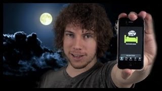 Sleep Talking Quiz screenshot 3