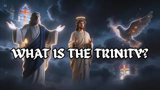 What is the Trinity