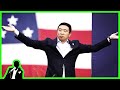 Rating Andrew Yang's 6 Planks For His 'Forward Party'