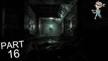 THE CALLISTO PROTOCOL PART 16 // Power Reactor - How The Blind Guy Plays - PS5 Gameplay (FULL GAME)