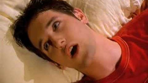 ASH - Angel Interceptor (Official Video)