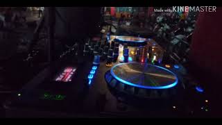 DJ ARIATEGE 04-01-2019 @TAHERSQUERE