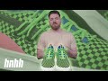 PUMA Clyde Court Summertime | HNHH Unboxing