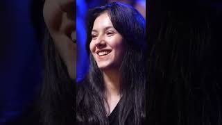 Berfu Yenenler Talk Show Perileri+Konuk Can Bonomo#talkshow #eseryenenler #konuşanlar