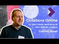 Collabora online  11 mail  media applications se  gmx  webde  mailcom