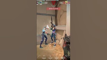 TROLLING SOVA ON HIS ULT  #valorant #valorantclips#trolling