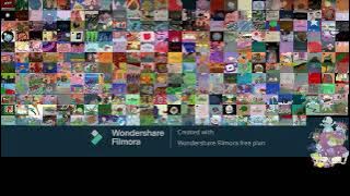 Rugrats (1990-2008) (All 300 Episodes at the same time)