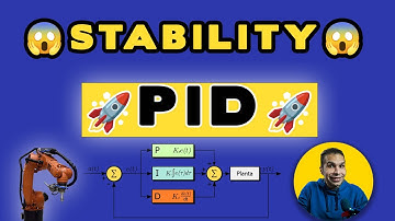 Servo Motor Tuning & PID: Is Your Robot Stable? Stability 101 (Robotics & Automation)