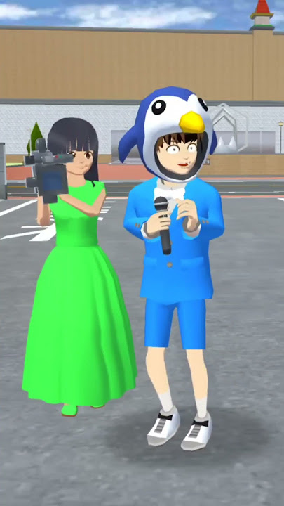 Basuki kokom = baskom š¤£š¤£ ||ib: ?cek sound #sakuraschoolsimulator #shortvideo #viralvideo #shorts