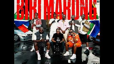 Biri Marung (Official Audio)